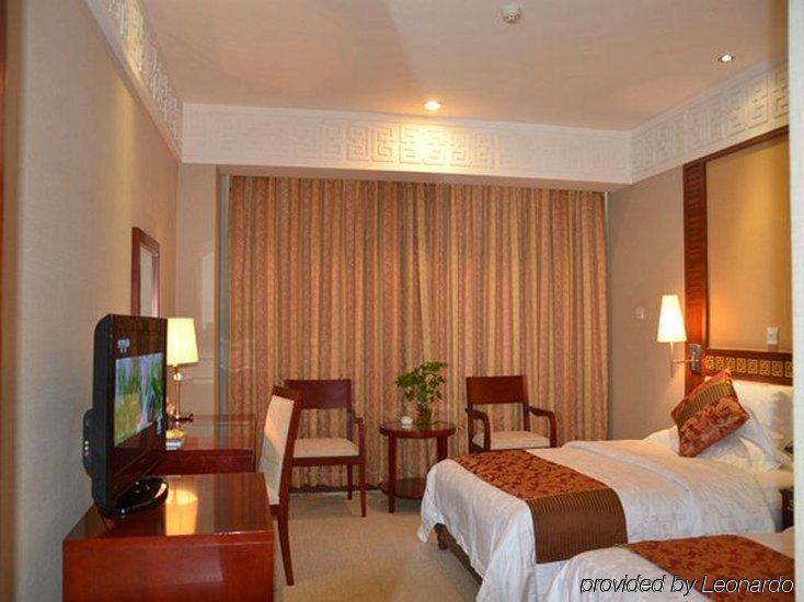 Golden Spring Hotel Lijiang Lijiang  Habitación foto