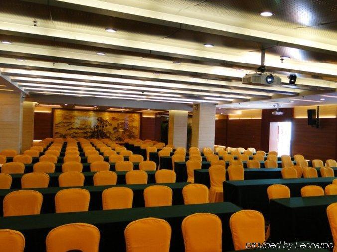 Golden Spring Hotel Lijiang Lijiang  Facilidades foto