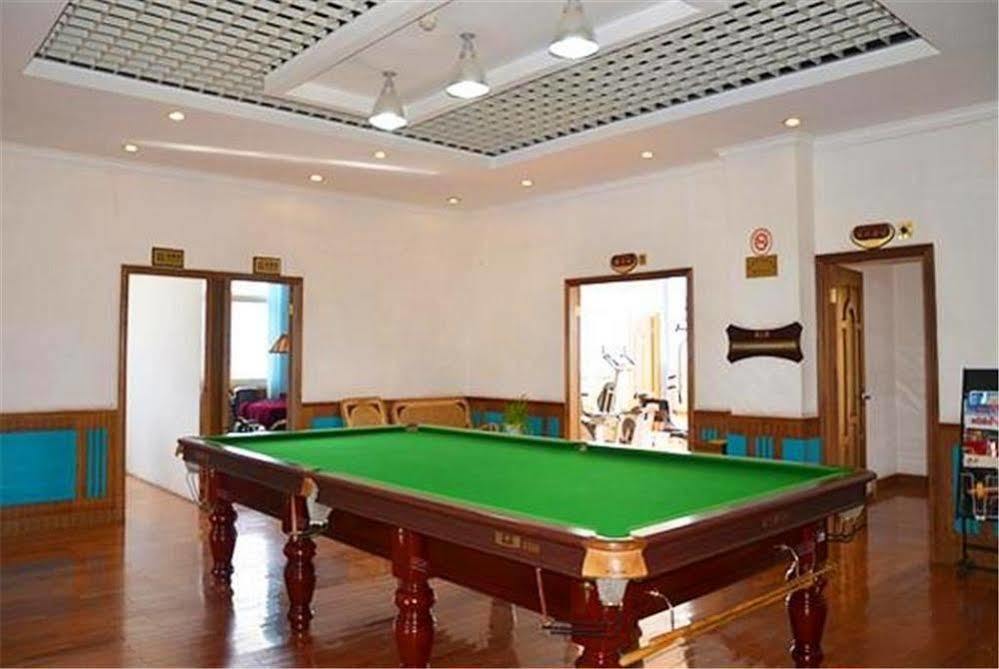 Golden Spring Hotel Lijiang Lijiang  Exterior foto